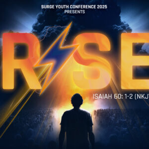 Rise Conference 2025 Registration
