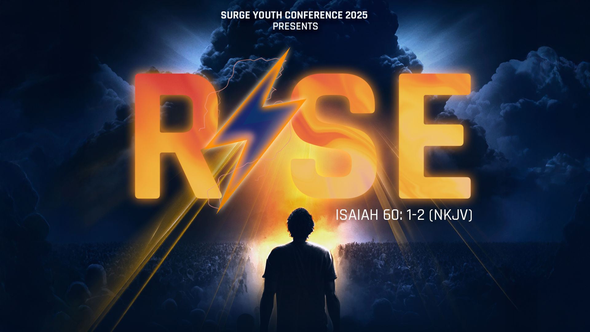 Rise Conference 2025 Registration